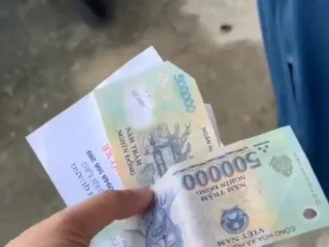 Công an thông tin vụ bãi xe "chặt chém" 450.000 đồng/xe máy vi phạm trong 10 ngày