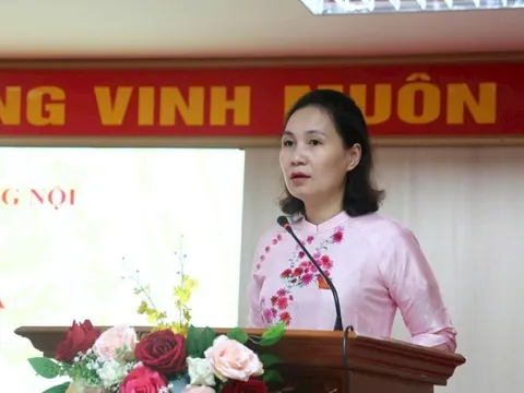 Phường Dương Nội nhận được sự đồng thuận lớn của nhân dân về ghép khu dân cư vào tổ dân phố và đổi tên tổ dân phố