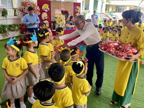 Hội Luật gia Việt Nam: Lá chắn pháp lý bảo vệ nền tảng tư tưởng của Đảng