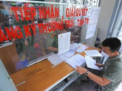 7 trường hợp người dân phải đăng ký thường trú năm 2025, ai cũng nên biết