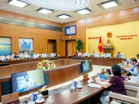 Sửa đổi, bổ sung các quy định còn vướng mắc, bất cập liên quan đến vấn đề về phá sản