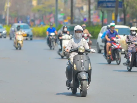 Dự báo thời tiết 14/9: Miền Bắc lại sắp đón mưa rất to