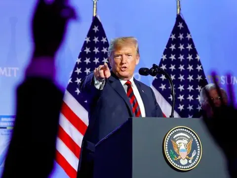 Ông Trump tin xung đột Nga-Ukraine sẽ kết thúc nếu NATO làm điều này