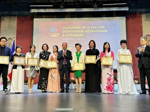 Đổi mới Bộ Tiêu chí văn hóa kinh doanh Việt Nam phù hợp với yêu cầu hội nhập quốc tế