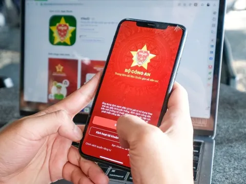 578 loại giấy tờ sẽ được tích hợp lên VNeID từ tháng 11/2025