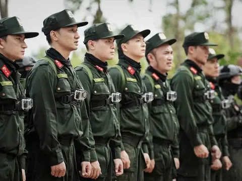 Ngô Kiến Huy gặp chấn thương tại Chiến sĩ quả cảm