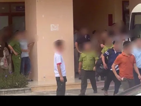 Gia Lai: Tạm đình chỉ sinh hoạt đảng đối với 5 cán bộ, đảng viên đang bị cơ quan điều tra bắt tạm giam