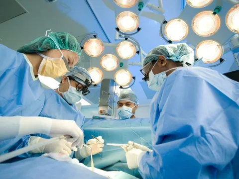 Nghị quyết 72: "Cơ hội vàng" cho y tế tư nhân bứt phá