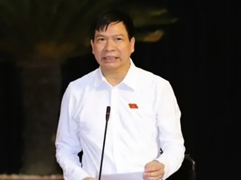 Sau nhiều giáo viên, nguyên Giám đốc Sở GD&ĐT Thanh Hóa bị khởi tố vì nâng khống điểm