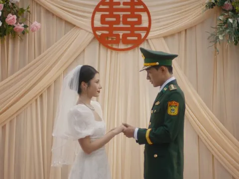 MV “Ngày ta có nhau” của Anh Tú - LyLy khắc họa tình yêu người lính, gây “sốt” sau A 80