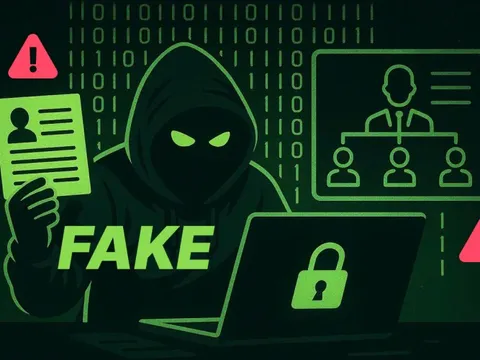 Cảnh báo thông tin giả về vụ lộ dữ liệu tại Trung tâm Thông tin tín dụng Quốc gia