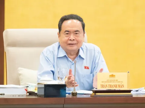 Giữa tháng 11 sẽ quyết định số lượng, cơ cấu ĐBQH khóa mới