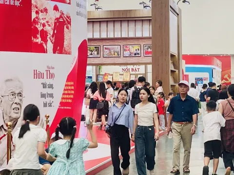 Triển lãm Thành tựu đất nước 80 năm dự kiến đạt kỷ lục 10 triệu khách tham quan