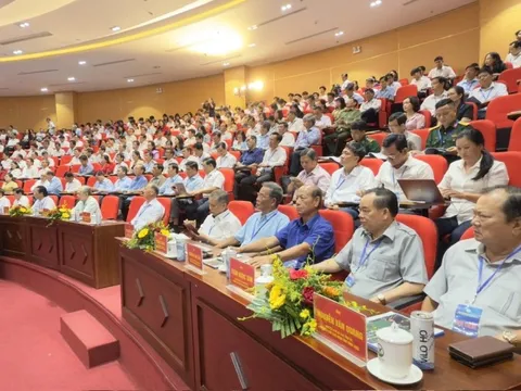 Vĩnh Long định hướng tiến vào mạng lưới thành phố sáng tạo