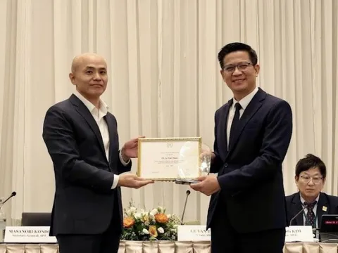 Việt Nam khẳng định vai trò dẫn dắt khu vực trong quản lý tần số, phát triển hạ tầng số