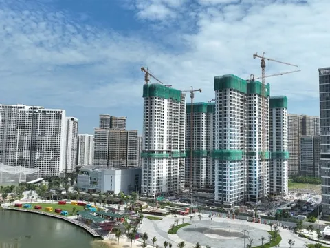 Người trẻ TP.HCM “mở khóa” giấc mơ nhà đẹp: “Tôi không nghĩ lại dễ đến thế”