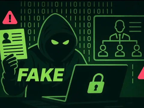 Cảnh báo thông tin giả liên quan đến lộ dữ liệu trên mạng