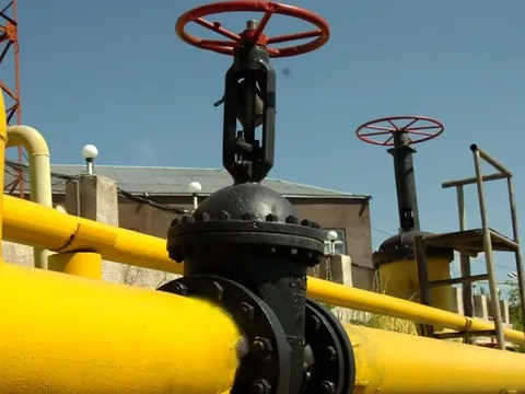 Nga tạm ngừng cấp khí đốt cho Armenia, lý do là gì?