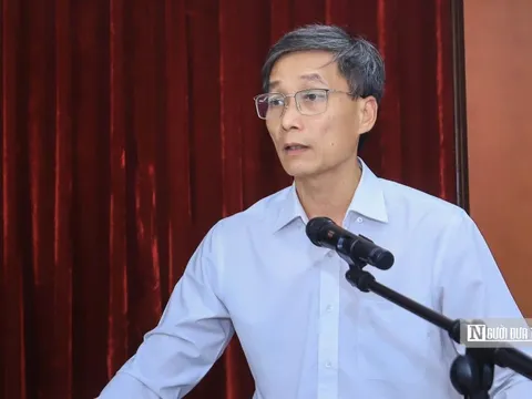 Chủ tịch Hội Luật gia Việt Nam: Phải bắt tay triển khai ngay các Nghị quyết 59, 70, 71, 72