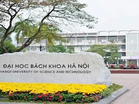 Chi tiết Kỳ thi Đánh giá tư duy TSA năm 2026 của Đại học Bách khoa Hà Nội