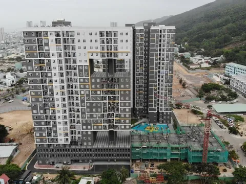 Gia Lai bố trí khu đất hơn 0,5 ha để xây dựng nhà ở xã hội cho lực lượng công an