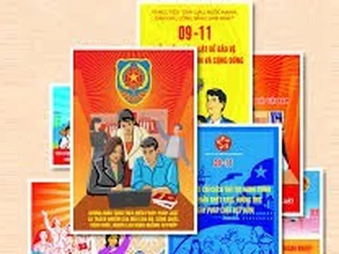 Nhiều hoạt động đa dạng, thiết thực hưởng ứng Ngày Pháp luật Việt Nam năm 2025