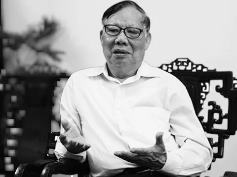 “Bộ trưởng của nông dân” Lê Huy Ngọ từ trần