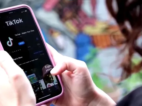 Mỹ, Trung Quốc đạt được thoả thuận khung về TikTok