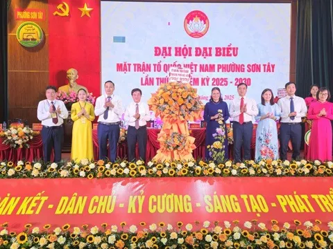Năng động, sáng tạo đáp ứng yêu cầu nhiệm vụ trong tình hình mới
