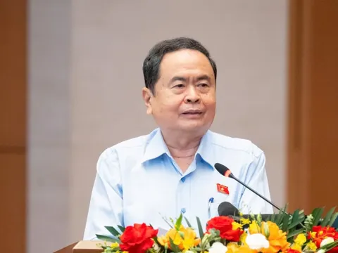 Kỳ họp thứ 10, Quốc hội khoá XV sẽ không chất vấn, làm cả thứ Bảy, Chủ nhật