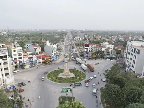 Công an khuyến cáo người dân phòng tránh rủi ro khi giao dịch bất động sản