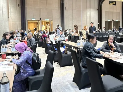 Còn nhiều dư địa hợp tác phát triển du lịch giữa Việt Nam và Malaysia