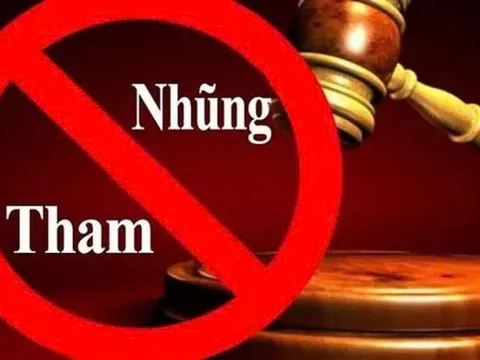 Tăng cường phổ biến, quán triệt chủ trương, đường lối của Đảng về phòng, chống tham nhũng, lãng phí, tiêu cực