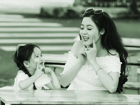 Dạy con... sống văn minh