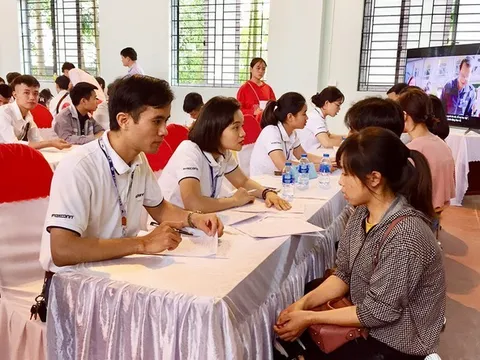 Giải pháp nâng cao số lượng, chất lượng các vụ việc trợ giúp pháp lý