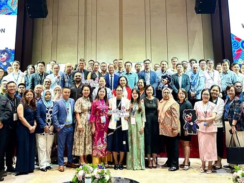 Mở ra nhiều cơ hội hợp tác phát triển du lịch giữa Việt Nam và Malaysia