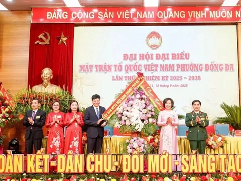 Đống Đa khơi dậy tiềm năng, sức sáng tạo và trí tuệ của nhân dân