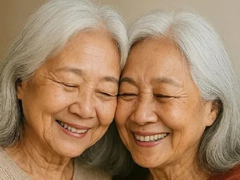 Mua một chữ tình!