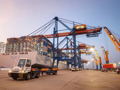 FIATA World Congress 2025: Cơ hội để logistics Việt Nam tăng tốc hội nhập toàn cầu