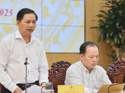 Cần Thơ khởi công loạt công trình trọng điểm chào mừng Đại hội Đảng