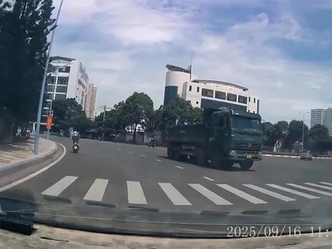 Đi theo chỉ dẫn của Google Maps, tài xế nhận kết đắng