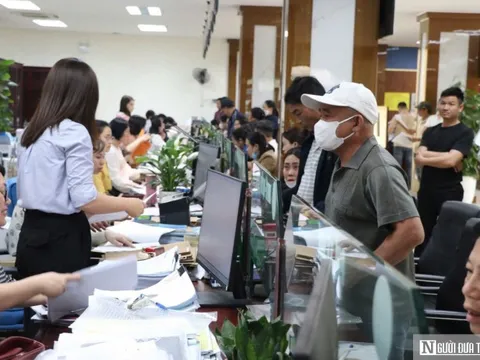 Chính phủ thống nhất thông qua dự án Luật Viên chức (sửa đổi)