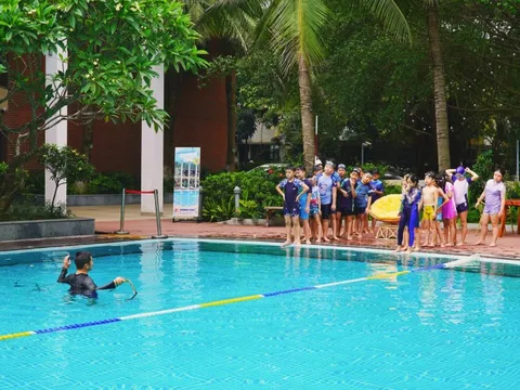 Hướng dẫn mời chuyên gia, nghệ nhân, huấn luyện viên tham gia giáo dục phổ thông