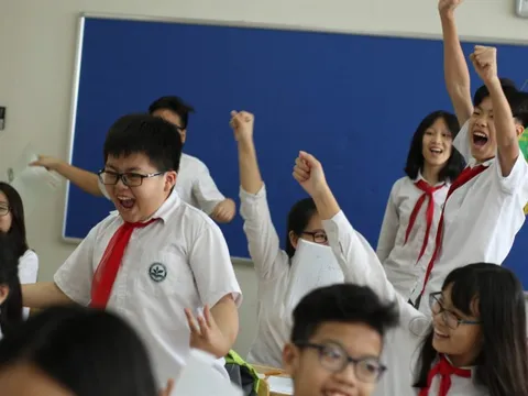 Tp.HCM: Giáo viên, phụ huynh đồng tình với lịch nghỉ Tết 2 tuần