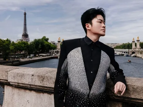 Tùng Dương tiết lộ bí quyết giọng hát ngày càng được yêu mến và dự án cuối năm