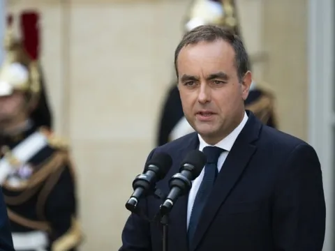 Động thái quan trọng của tân Thủ tướng Pháp Sebastien Lecornu sau khi nhậm chức