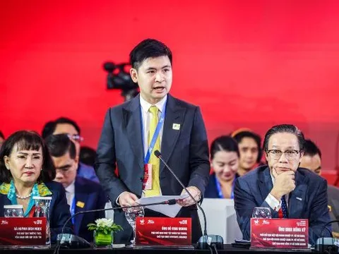 Từ thể chế đến vốn và chuyển đổi số: 3 kiến nghị lớn cho doanh nghiệp tư nhân