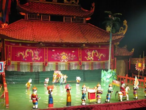 “Liên hoan Múa rối quốc tế - 2025” dự kiến được tổ chức tháng 11/2025