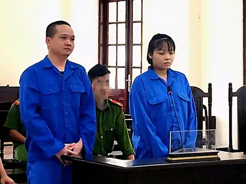 Bé trai 3 tuổi rớt kênh tử vong sau khi bị bỏ rơi, mẹ và người tình lĩnh án tù