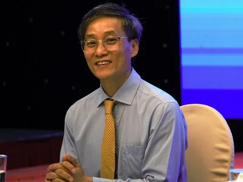 Chủ tịch Hội Luật gia Việt Nam: Nghị quyết 66 là "cơ hội vàng" của đội ngũ luật gia